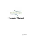 CUTERA Trusculpt User Operator