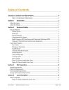 CYNOSURE Affinity QS User Operator