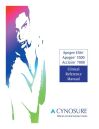 CYNOSURE Apogee Elite, Apogee 5500, Acclaim 7000 Clinical Reference, Technical Guide & User Operator