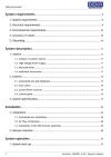 DEKA Smartxide DOT Clinical Guide & User Operator