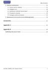 DEKA Smartxide DOT Clinical Guide & User Operator
