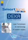 DEKA Smartxide DOT Clinical Guide & User Operator