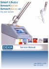 DEKA Smartxide – Smart US-20 D, Smartxide, Smartxide 50 Co2 Service