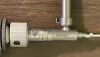 STRYKER 327-071 0 DEGREE 10MM RIGID SCOPE. Laparoscope
