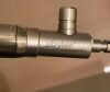 STRYKER 327-071 0 DEGREE 10MM RIGID SCOPE. Laparoscope