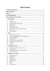 ELLMAN Cheveux Treatment Protocols & User Operator