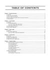 ELLMAN Cheveux Service Manual