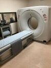 TOSHIBA Asteion Super 4 CT Scanner