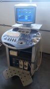 GE MEDICAL SYSTEMS GE Voluson Pro GE Ultrasound