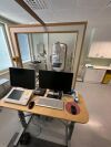 GE Senographe Pristina 3D Digital Mammo Unit