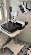GE Senographe Pristina 3D Digital Mammo Unit