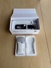 GE Vscan Air CL Doppler Black and White