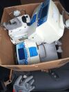 FRESENIUS Injectomat Agilia Pump IV Infusion