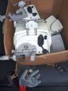 FRESENIUS Injectomat Agilia Pump IV Infusion
