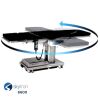 SKYTRON 6600 O/R Table