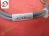STRYKER 3001400801 Right Main Outside Siderail Cable Tested Beds - Misc.