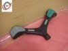 HILL-ROM 46346 Oem Brake Steer Double Butterfly Pedal w Pads Beds - Misc.