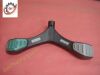 HILL-ROM 46346 Oem Brake Steer Double Butterfly Pedal w Pads Beds - Misc.