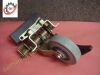 STRYKER 0753-006-130 Oem Complete 5th Wheel Assy Beds - Misc.