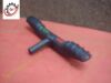 STRYKER 0785-005-156 Oem Invin Butterfly V Pedal Beds - Misc.