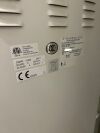 GE Proteus XR/a System Rad Room