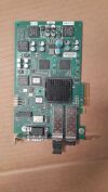 GE HEALTHCARE 5335963 FDIP Pcb CT Scanner