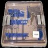ARTHROCARE OPUS-SmartStitch ARTHOCARE ORTHOPEDIC SURGICAL INSTRUMENT SET