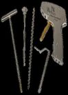 ARTHROCARE OPUS-SmartStitch ARTHOCARE ORTHOPEDIC SURGICAL INSTRUMENT SET
