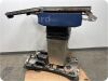 BERCHTOLD OT-160-0475 O/R Table