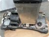 BERCHTOLD OT-160-0475 O/R Table