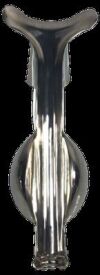 MILLENNIUM 1-7075 SURGICAL VAGINAL SPECULUM @