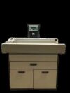 CLINTON INDUSTRIES Clinton-Ped-Table Exam Table