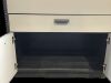 CLINTON INDUSTRIES Clinton-Ped-Table Exam Table