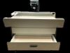 CLINTON INDUSTRIES Clinton-Ped-Table Exam Table