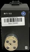 AMERSHAM PV-908 GE  MOTOR VALVE @