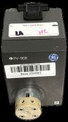 AMERSHAM PV-908 GE  MOTOR VALVE @