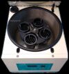 CLAY ADAMS CA6000 Centrifuge