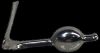MILLENNIUM 1-7075 SURGICAL VAGINAL SPECULUM @
