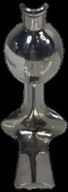 MILLENNIUM 1-7075 SURGICAL VAGINAL SPECULUM @