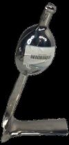 MILLENNIUM 1-7075 SURGICAL VAGINAL SPECULUM @