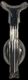MILLENNIUM 1-7075 SURGICAL VAGINAL SPECULUM @