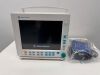 DATEX-OHMEDA S5 COMPACT Anesthesia Monitor