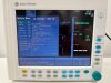 DATEX-OHMEDA S5 COMPACT Anesthesia Monitor