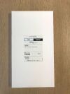 PULMONX EDC-TS-4.0 Zephyr 4.0 Delivery Catheter Ø2.7mm