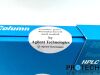 AGILENT ZORBAX Eclipse XDB-C18 Analytical 4.6 x 150 mm 5-Micron Liquid Chromatograph/HPLC