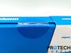 AGILENT Eclipse XDB-Phenyl Rapid Resolution 4.6 x 75mm 3.5-Micron Chromatograph