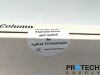 AGILENT ZORBAX SB-C18 Rapid Resolution Liquid Chromatograph/HPLC