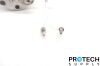 AGILENT 79835-60005  Pressure Damper + Valve + Accessories Lab - General