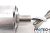 AGILENT 79835-60005  Pressure Damper + Valve + Accessories Lab - General