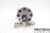 AGILENT 79835-60005  Pressure Damper + Valve + Accessories Lab - General